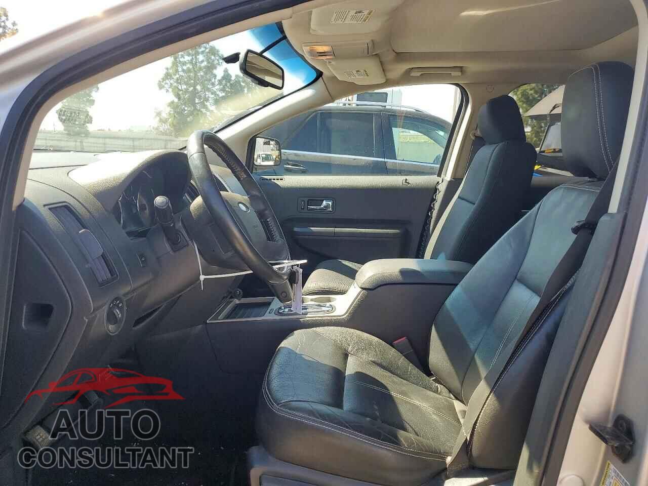 FORD EDGE 2009 - 2FMDK38C99BB05655