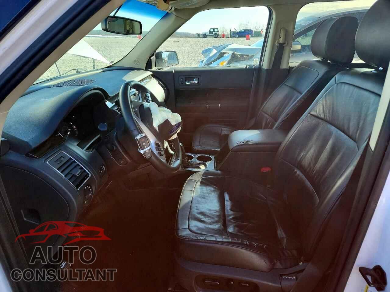 FORD FLEX 2015 - 2FMHK6C81FBA14400
