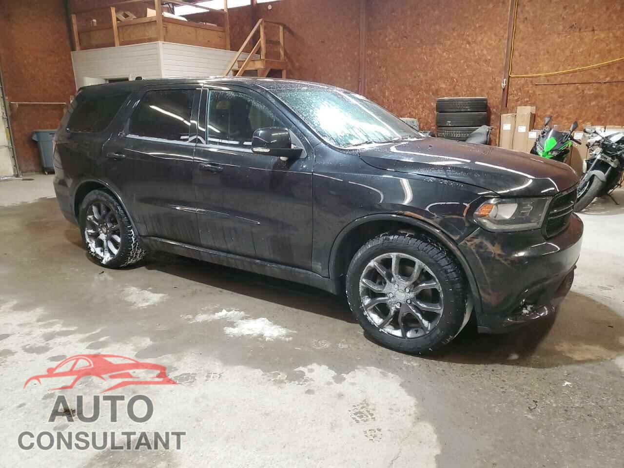 DODGE DURANGO 2015 - 1C4SDJCT8FC223838