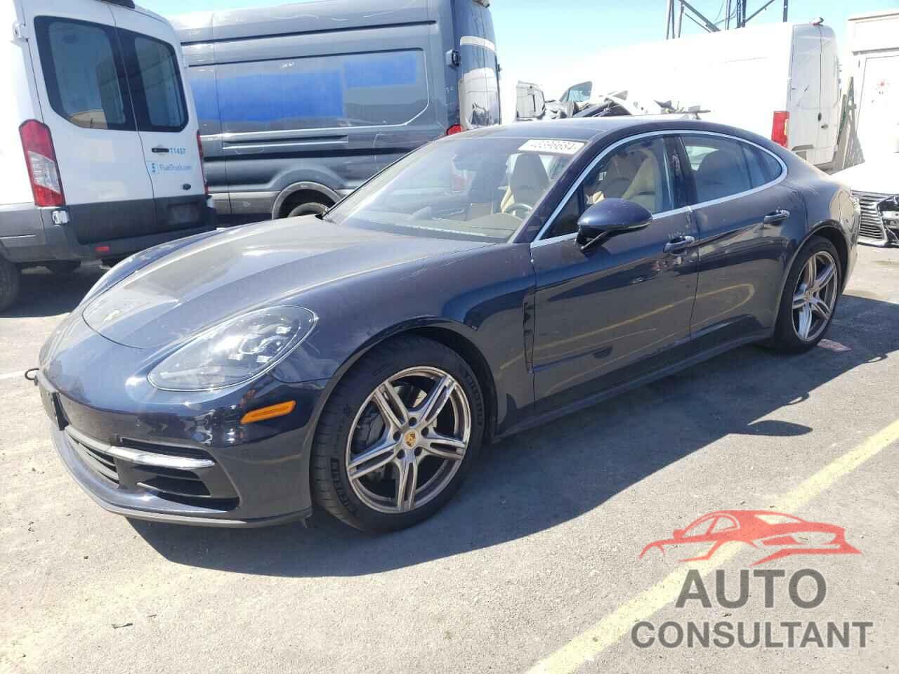 PORSCHE PANAMERA 2020 - WP0AB2A77LL140782