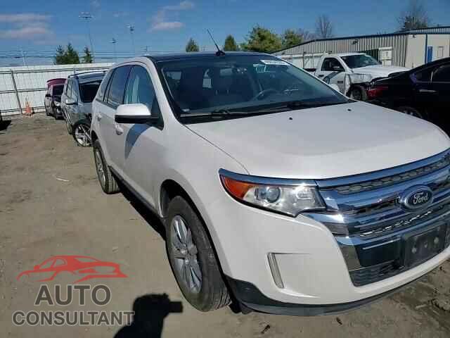 FORD EDGE 2013 - 2FMDK3JC7DBA95579
