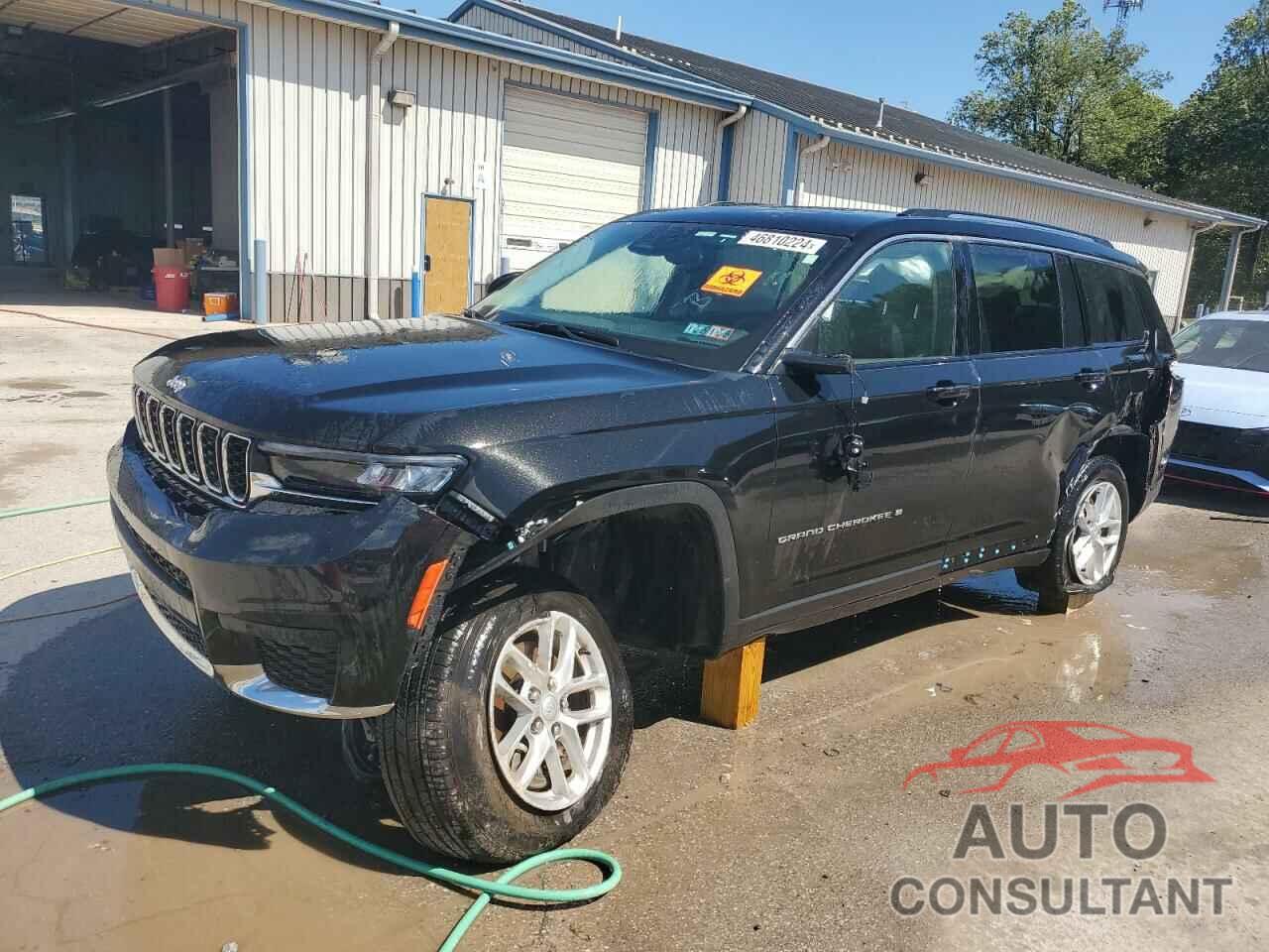 JEEP GRAND CHER 2023 - 1C4RJKAG3P8770541