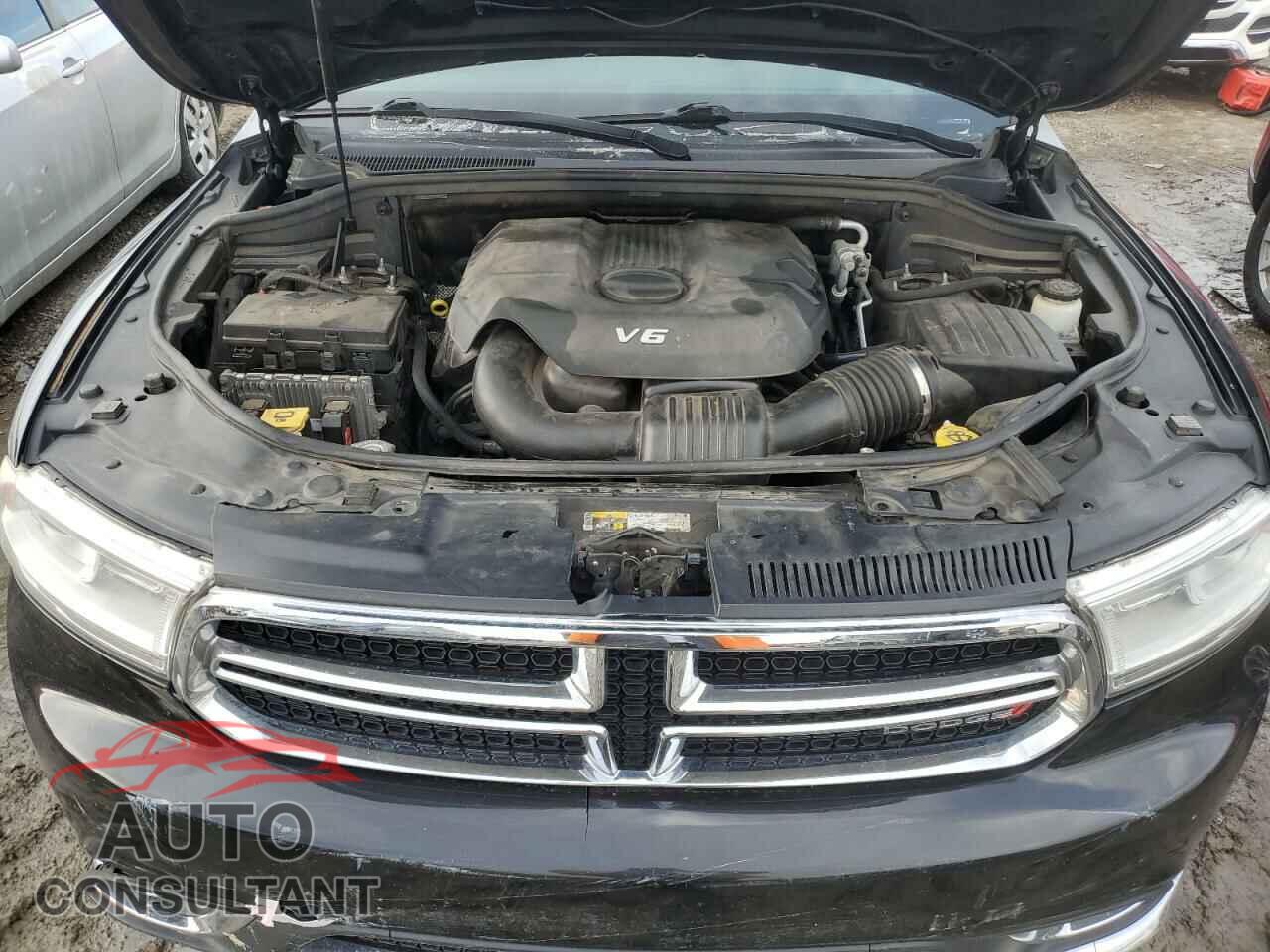 DODGE DURANGO 2015 - 1C4RDHDG8FC902727