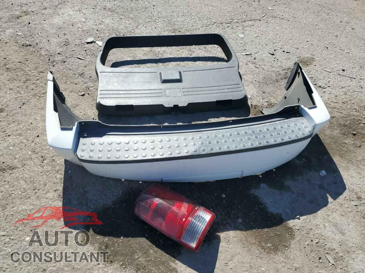 DODGE NITRO 2011 - 1D4PT2GK9BW600396
