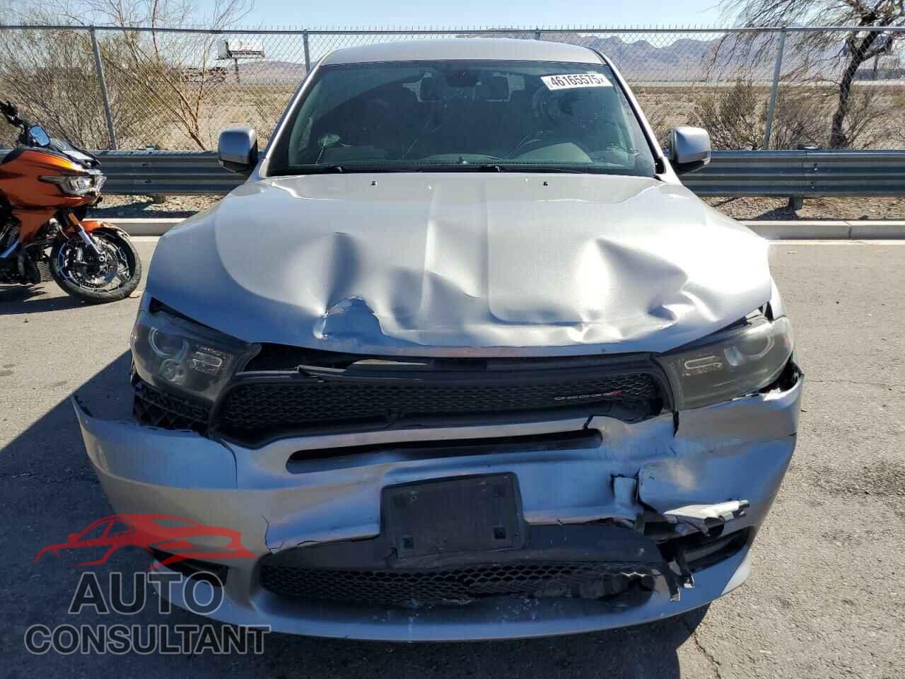DODGE DURANGO 2019 - 1C4RDJDG7KC651734