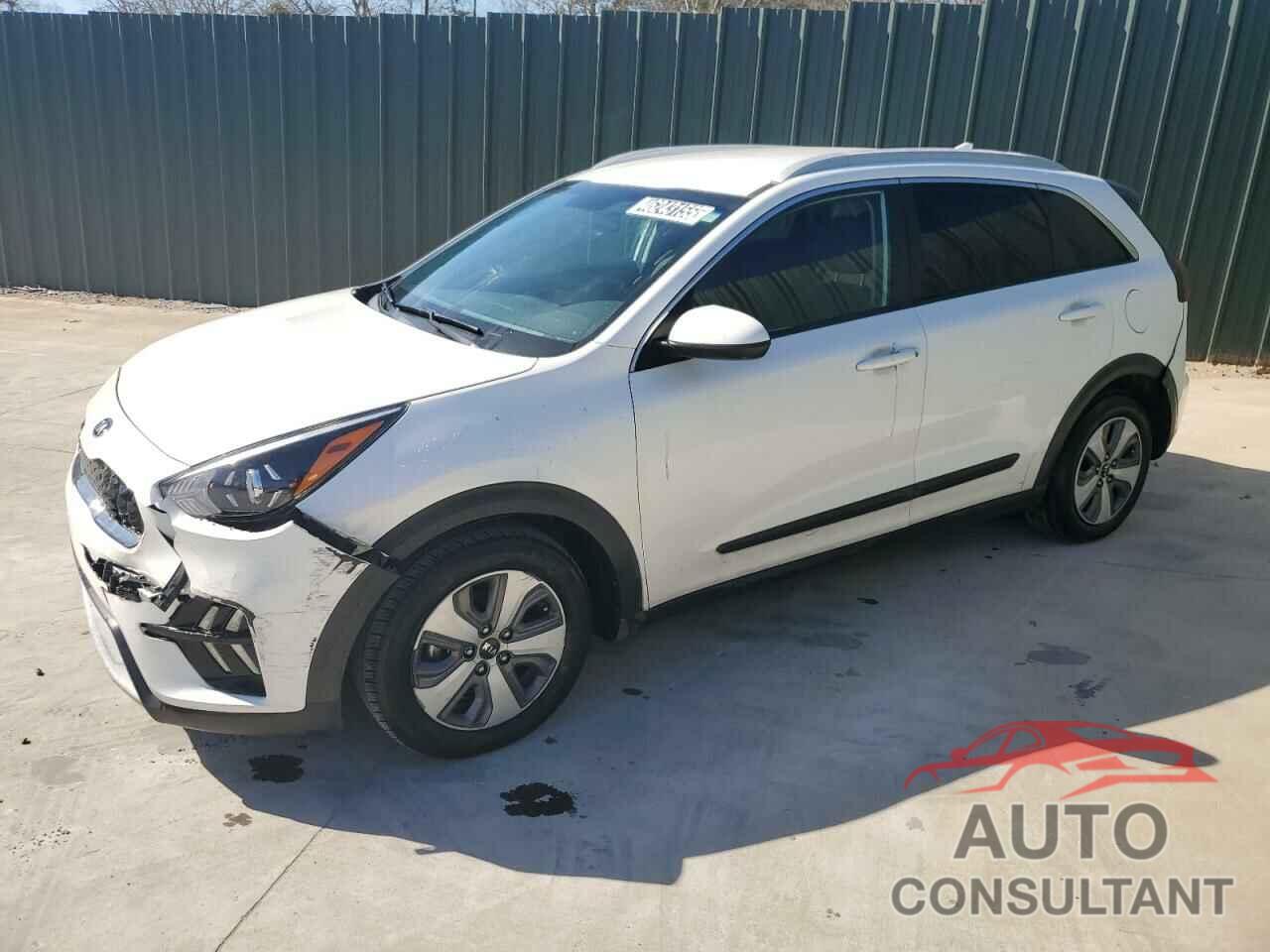 KIA NIRO 2020 - KNDCB3LC8L5362177