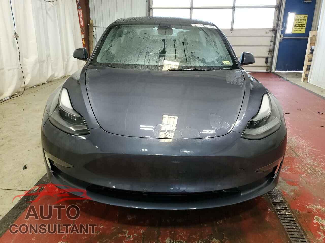 TESLA MODEL 3 2022 - 5YJ3E1EAXNF369690
