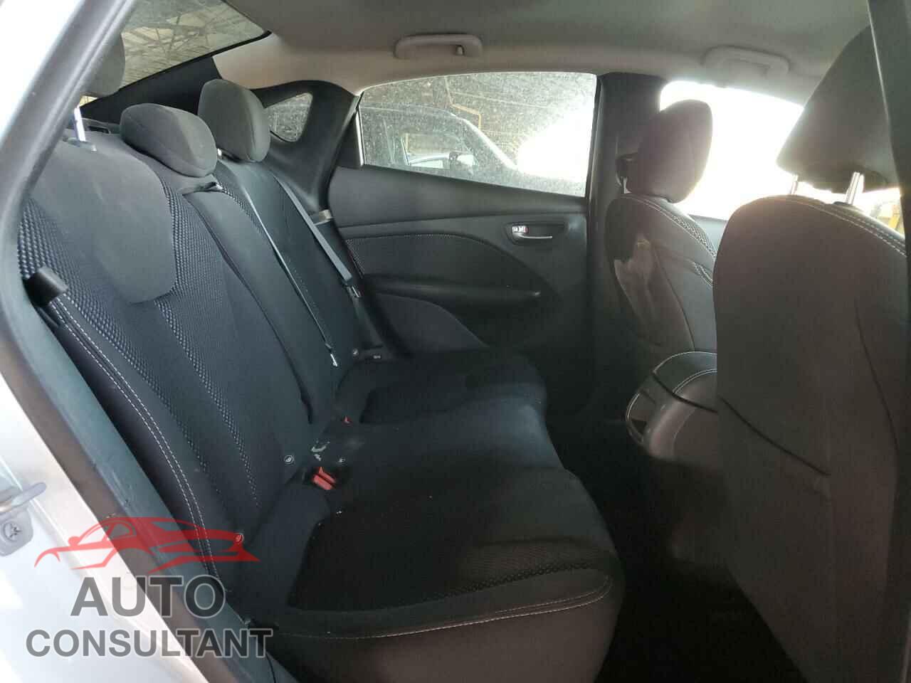 DODGE DART 2015 - 1C3CDFBB2FD128751