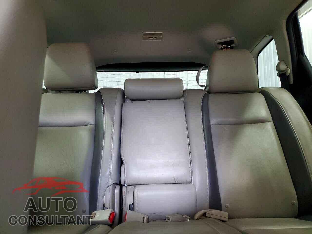 MAZDA CX-9 2012 - JM3TB2DA1C0347323