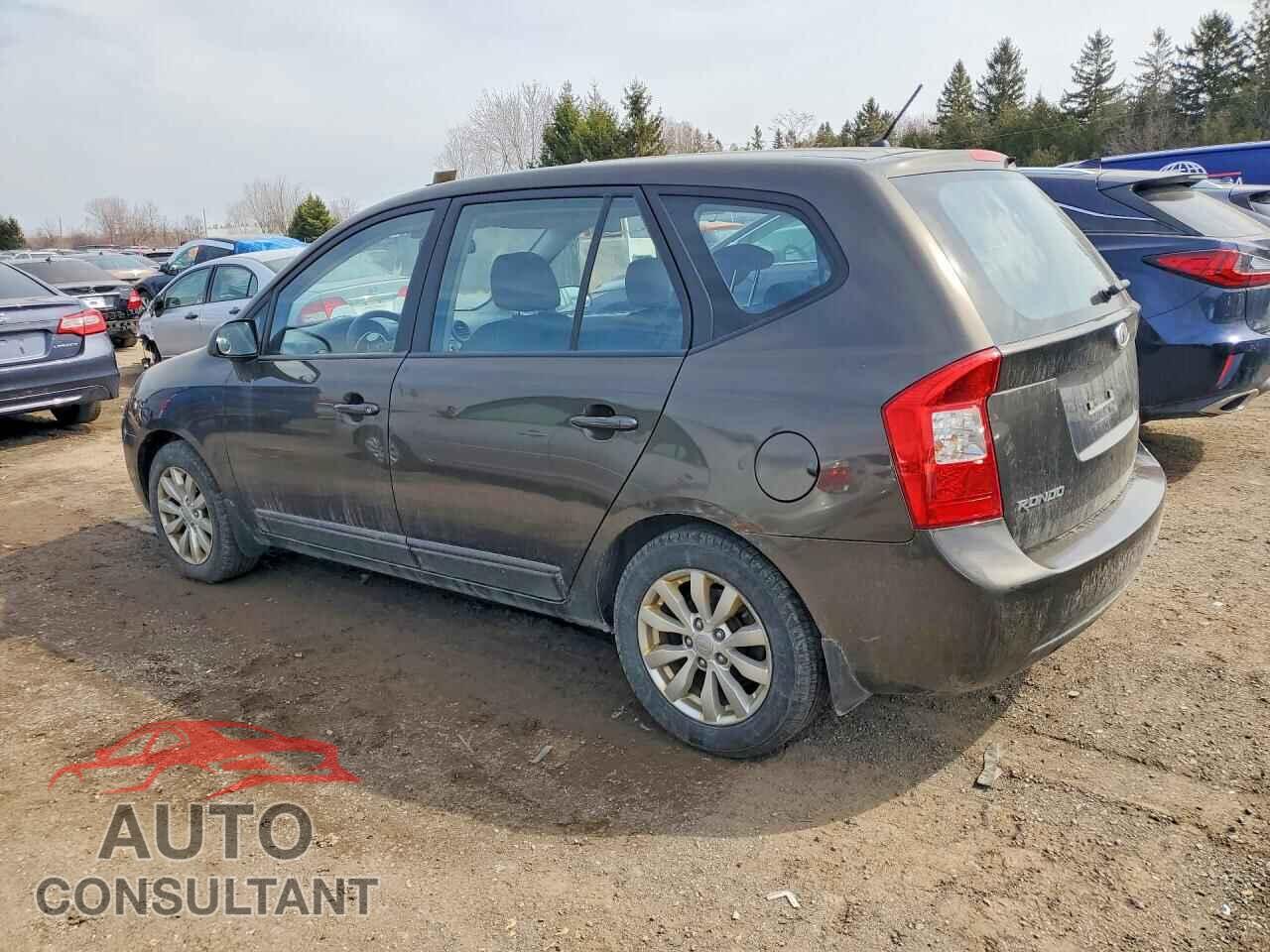 KIA RONDO 2010 - KNAHG8A80A7302105