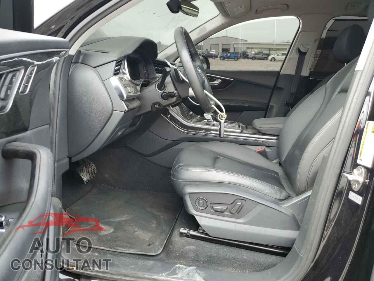 AUDI Q7 2021 - WA1VXAF75MD014514