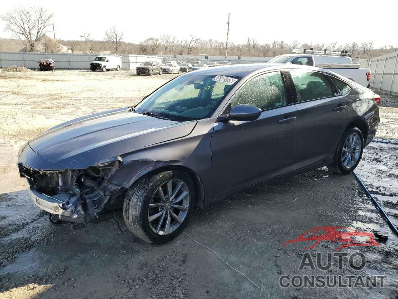 HONDA ACCORD 2021 - 1HGCV1F16MA090972