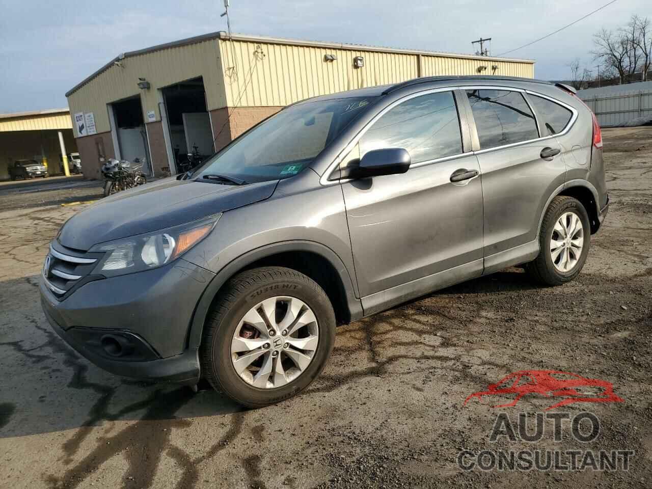 HONDA CRV 2013 - 2HKRM4H56DH618855