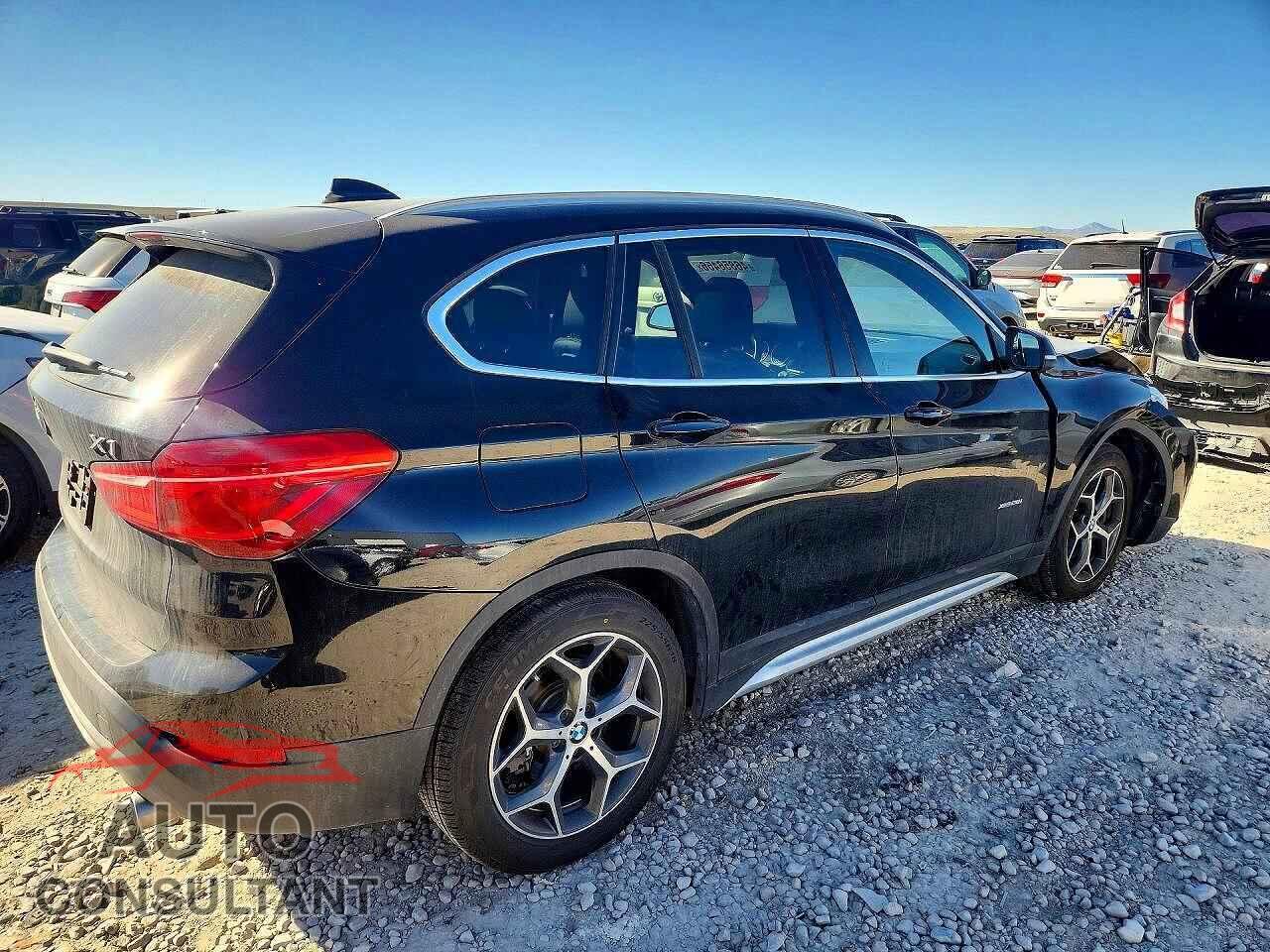 BMW X1 2016 - WBXHT3C30G5E53846
