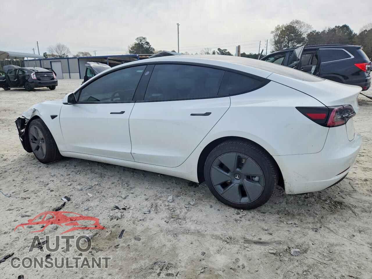 TESLA MODEL 3 2023 - 5YJ3E1EA5PF422993