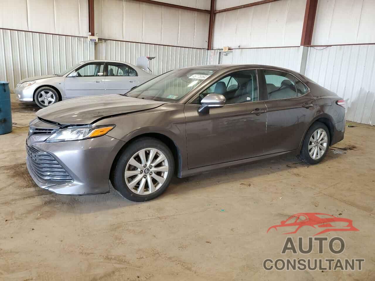 TOYOTA CAMRY 2019 - 4T1B11HK4KU250219