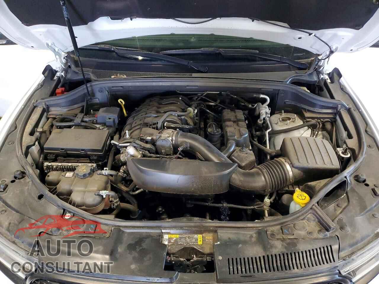 DODGE DURANGO 2024 - 1C4RDHDG6RC206890