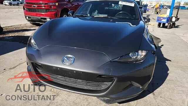MAZDA MX5 2017 - JM1NDAM78H0108742