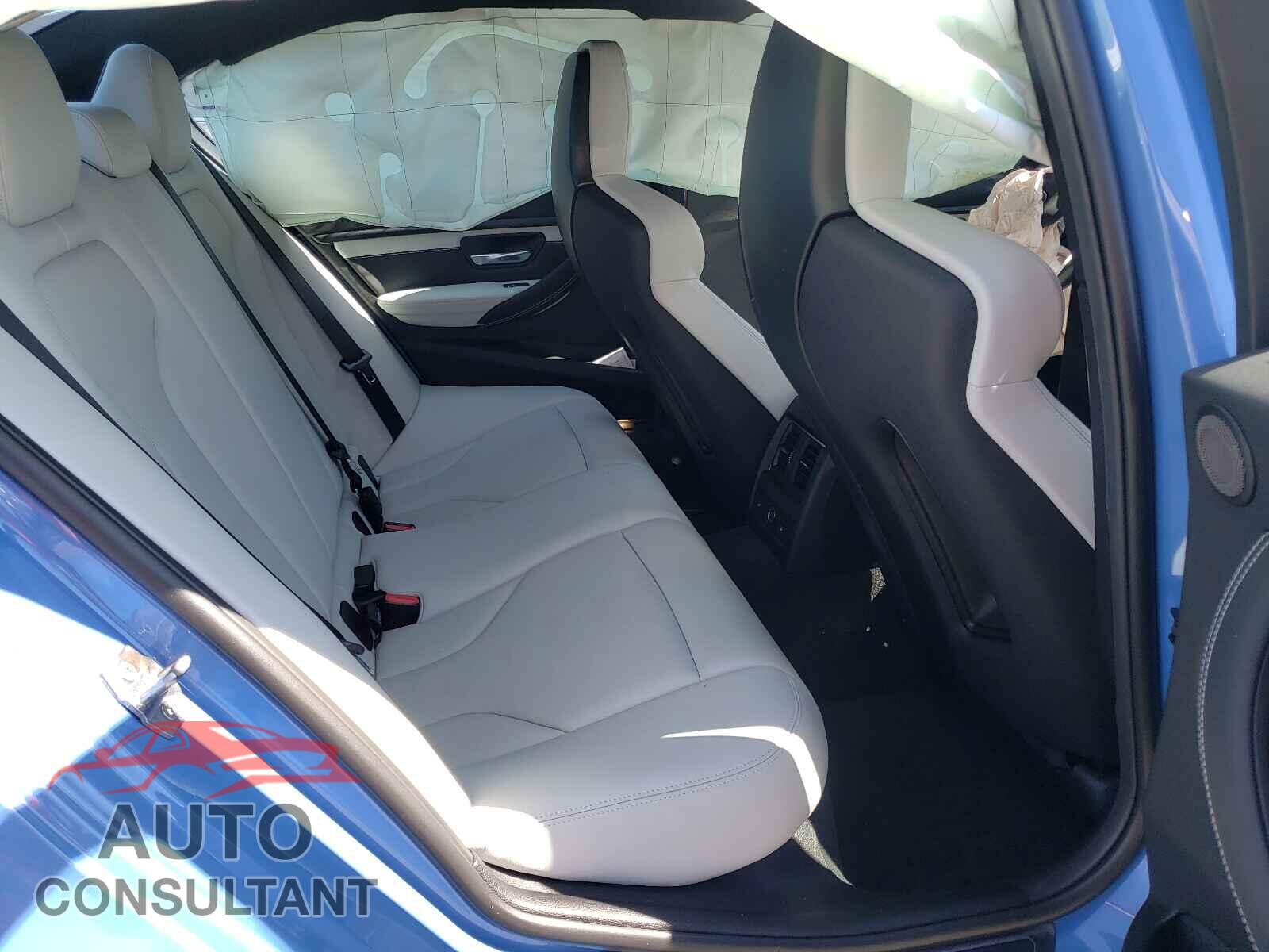 BMW M3 2018 - WBS8M9C55J5L00620