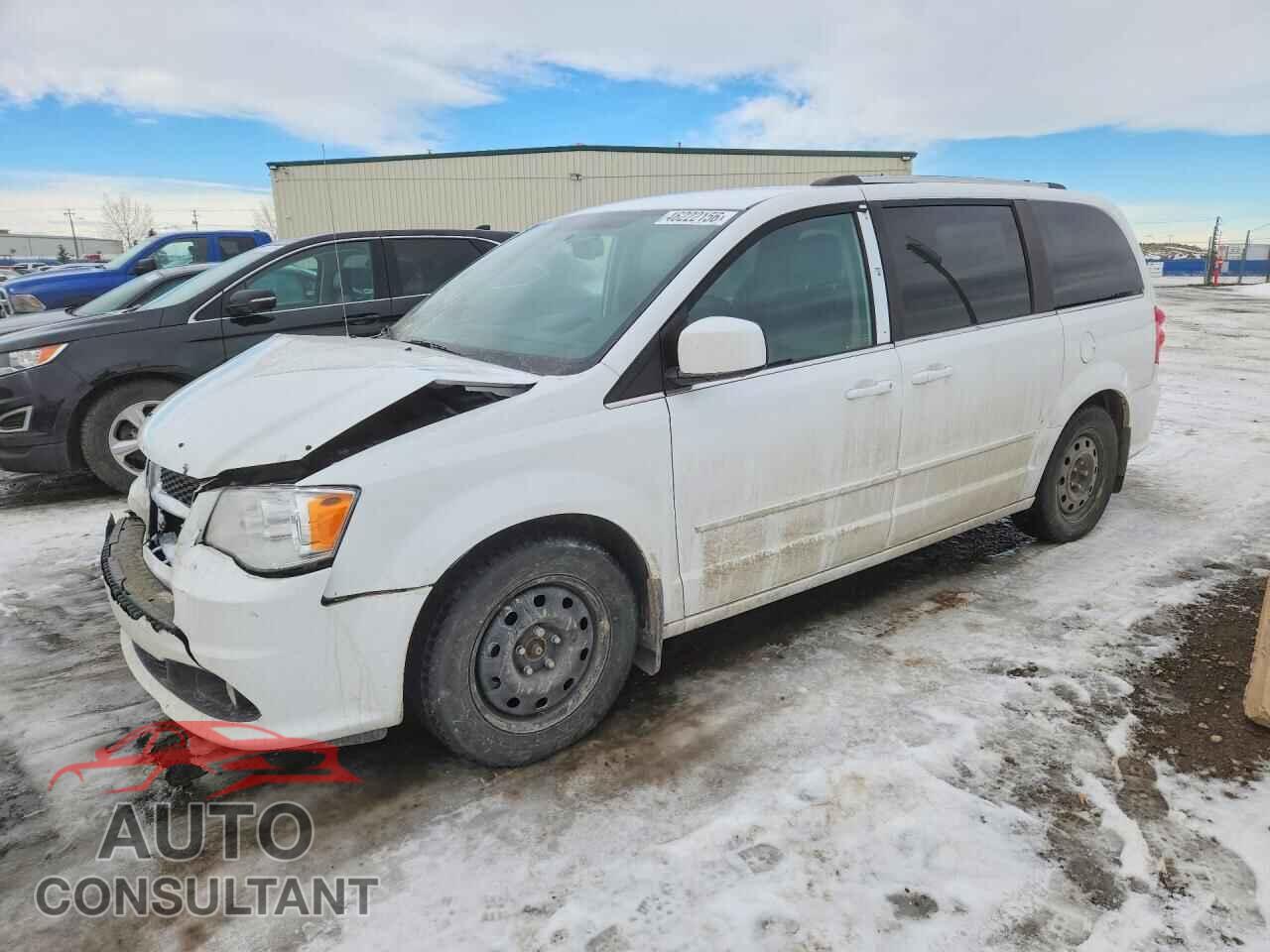 DODGE CARAVAN 2015 - 2C4RDGBG2FR690668