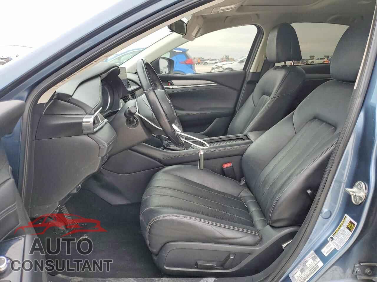 MAZDA 6 2018 - JM1GL1VM3J1307794
