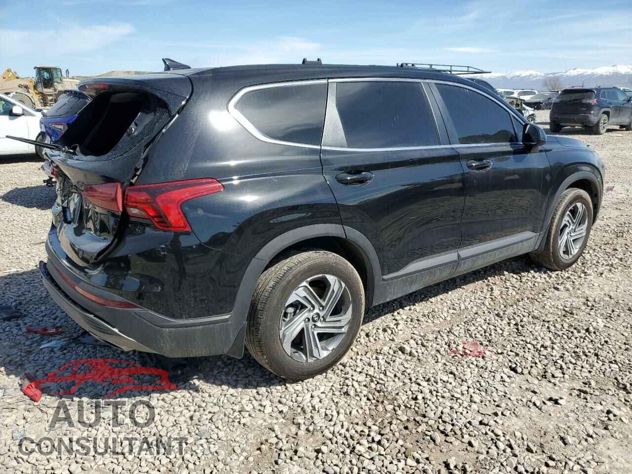HYUNDAI SANTA FE 2023 - 5NMS14AJ2PH547396