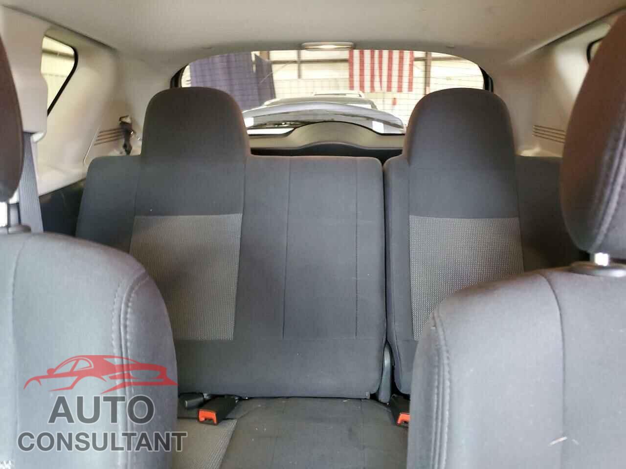 JEEP COMPASS 2011 - 1J4NF1FB2BD207059