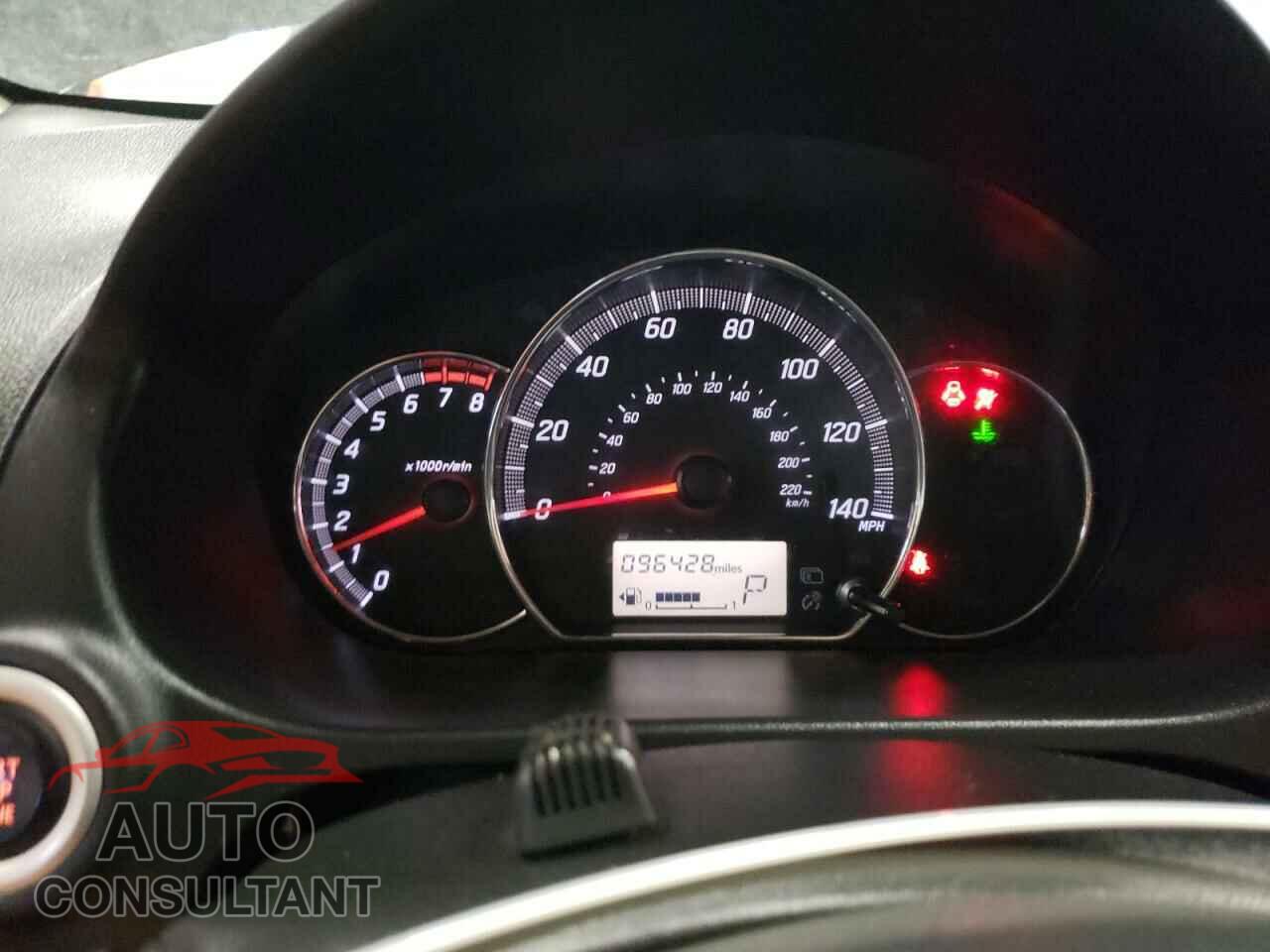 MITSUBISHI MIRAGE 2017 - ML32F4FJ6HHF14050