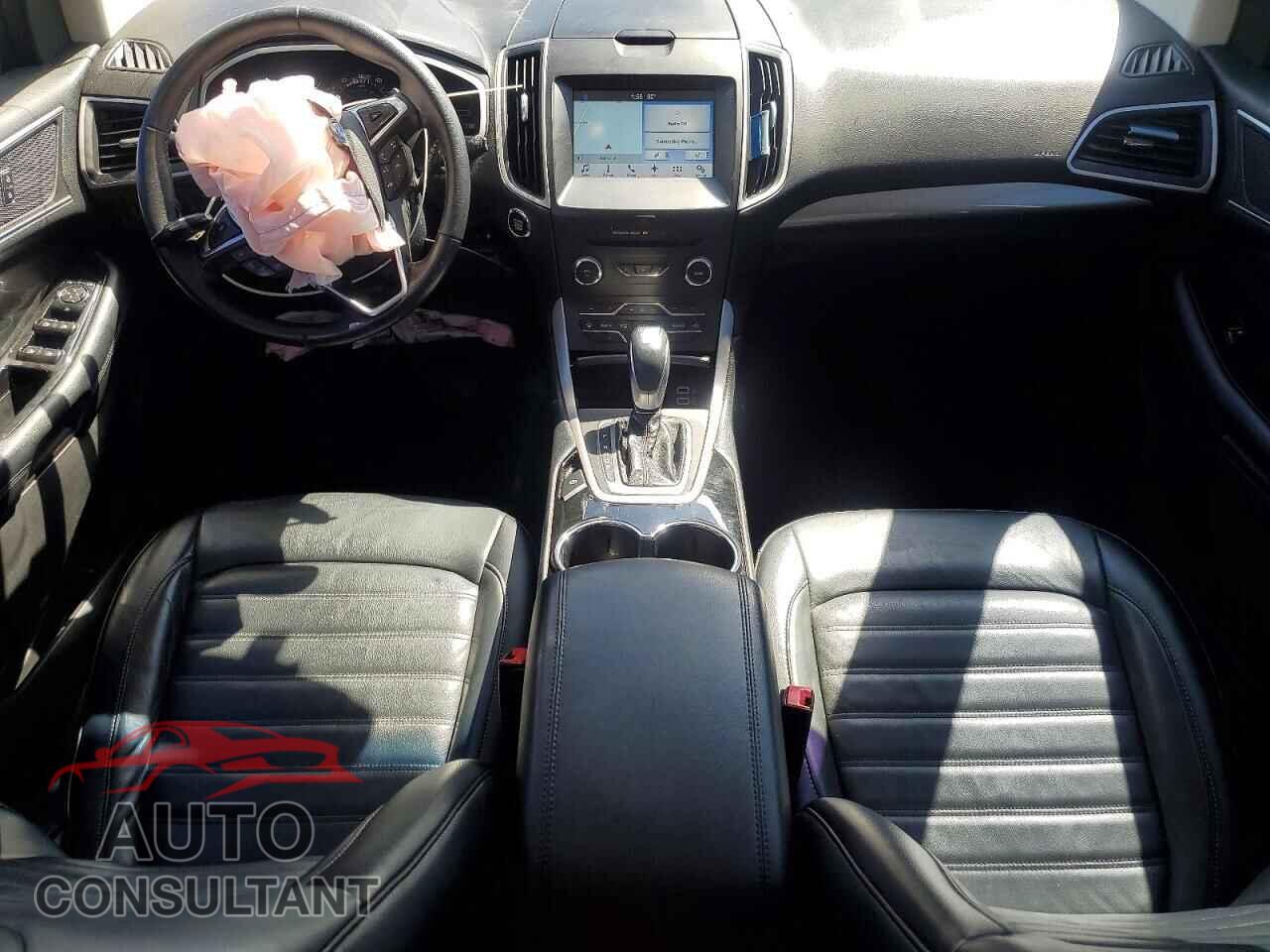 FORD EDGE 2017 - 2FMPK3J95HBB16419