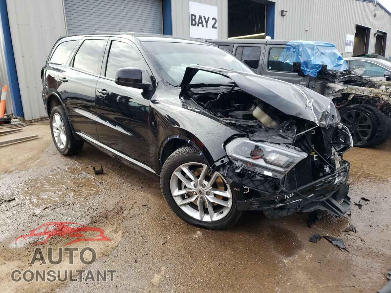 DODGE DURANGO 2024 - 1C4RDJDG4RC146745