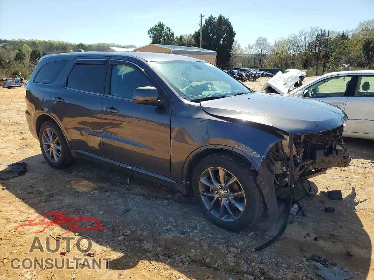 DODGE DURANGO 2015 - 1C4RDHAG3FC186484