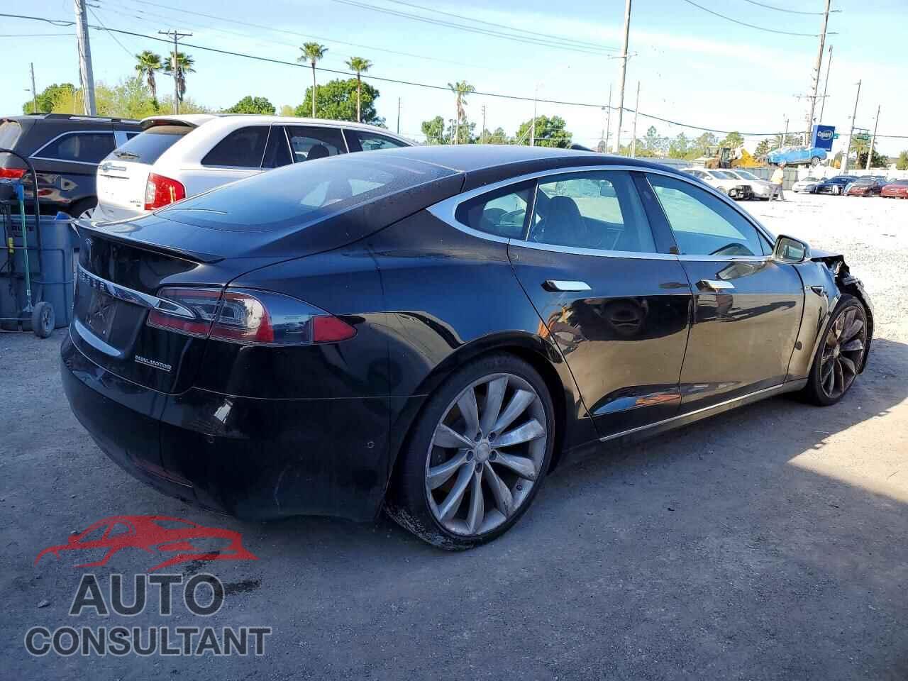 TESLA MODEL S 2018 - 5YJSA1E22JF248811