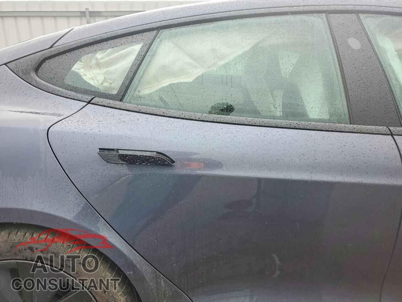 TESLA MODEL S 2021 - 5YJSA1E63MF455053