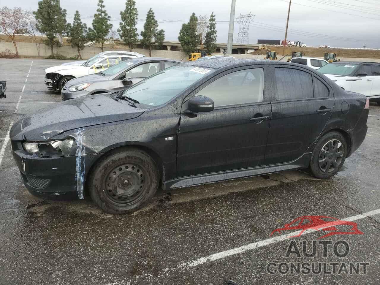 MITSUBISHI LANCER 2015 - JA32U2FU5FU021767