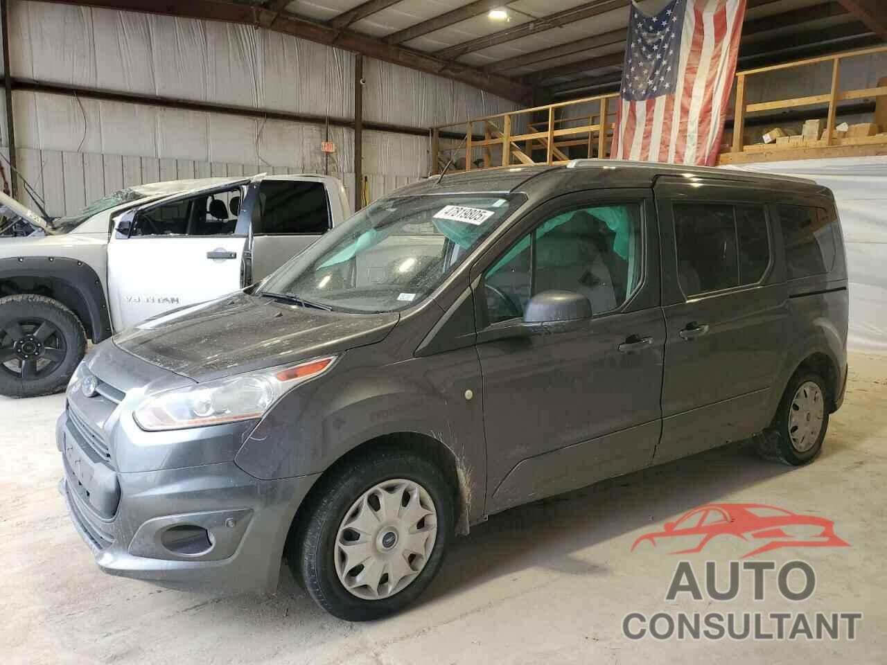 FORD TRANSIT 2017 - NM0GE9F7XH1328165