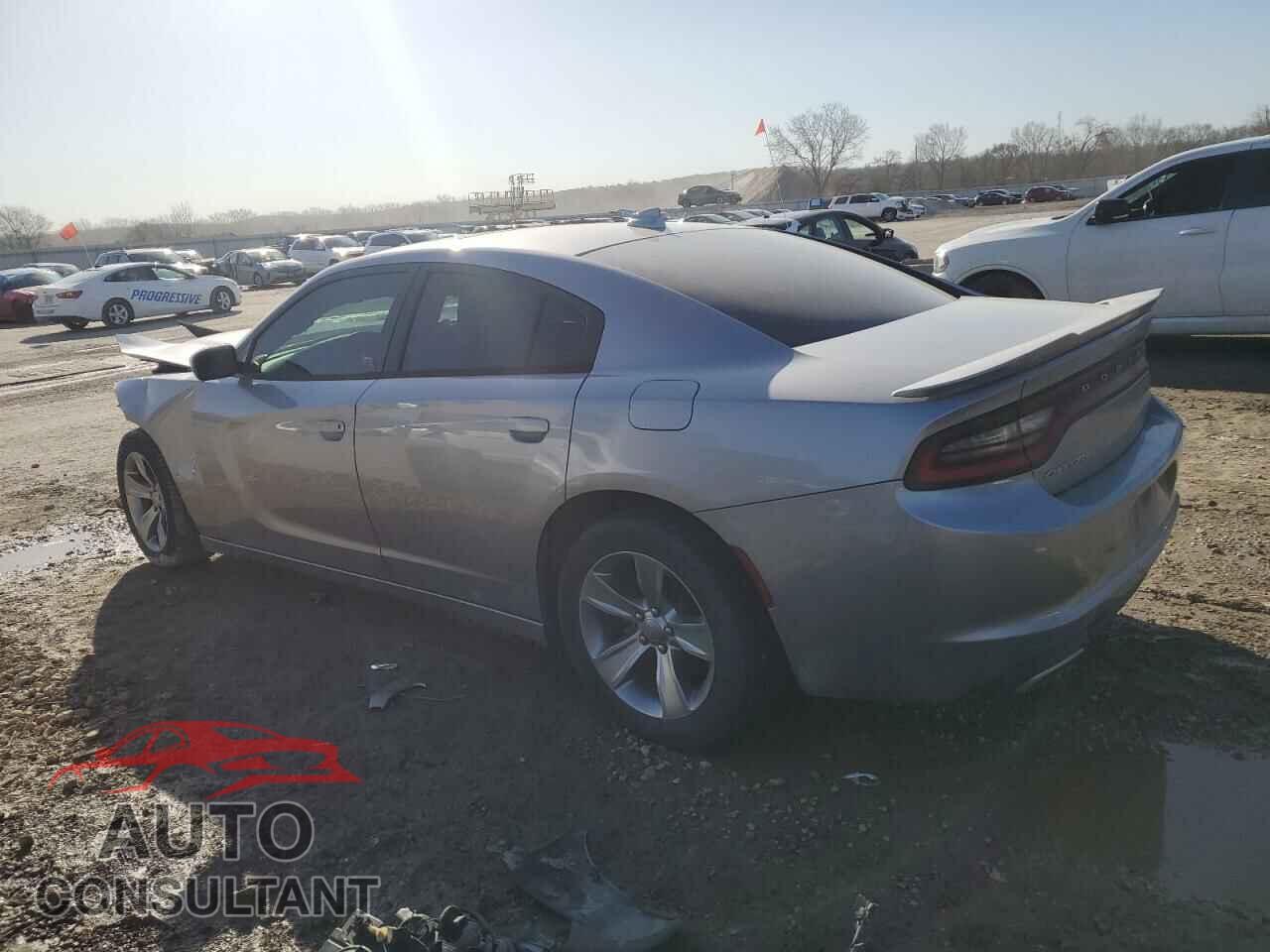 DODGE CHARGER 2015 - 2C3CDXHG6FH814951