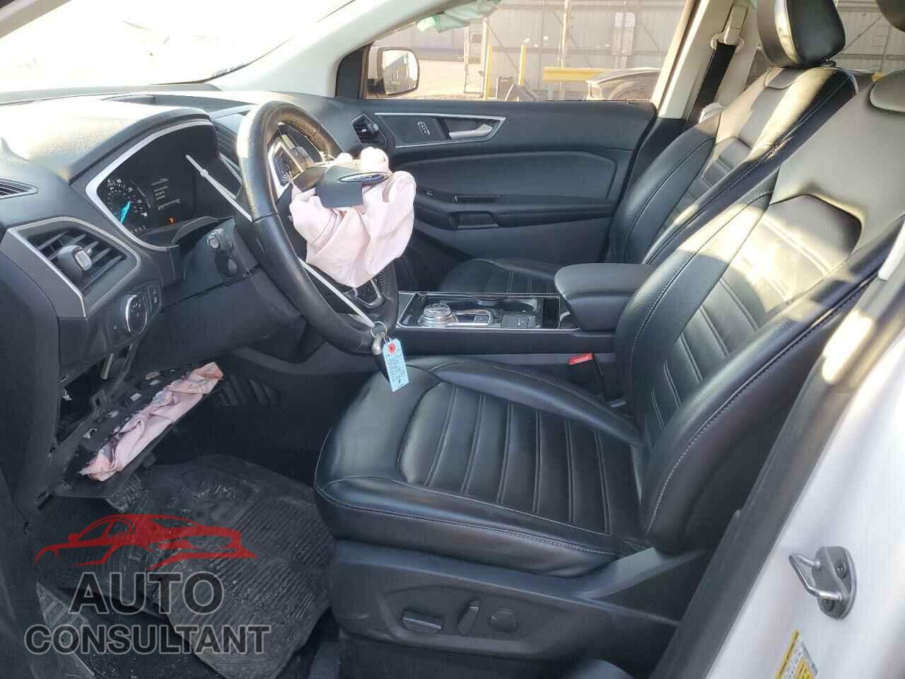 FORD EDGE 2020 - 2FMPK3J98LBA42826