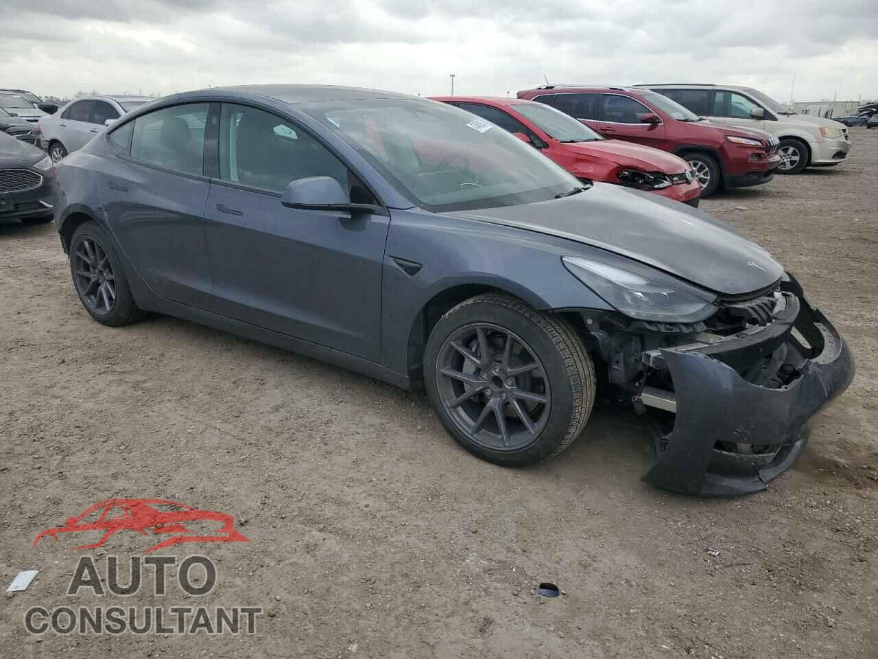 TESLA MODEL 3 2023 - 5YJ3E1EA2PF701205