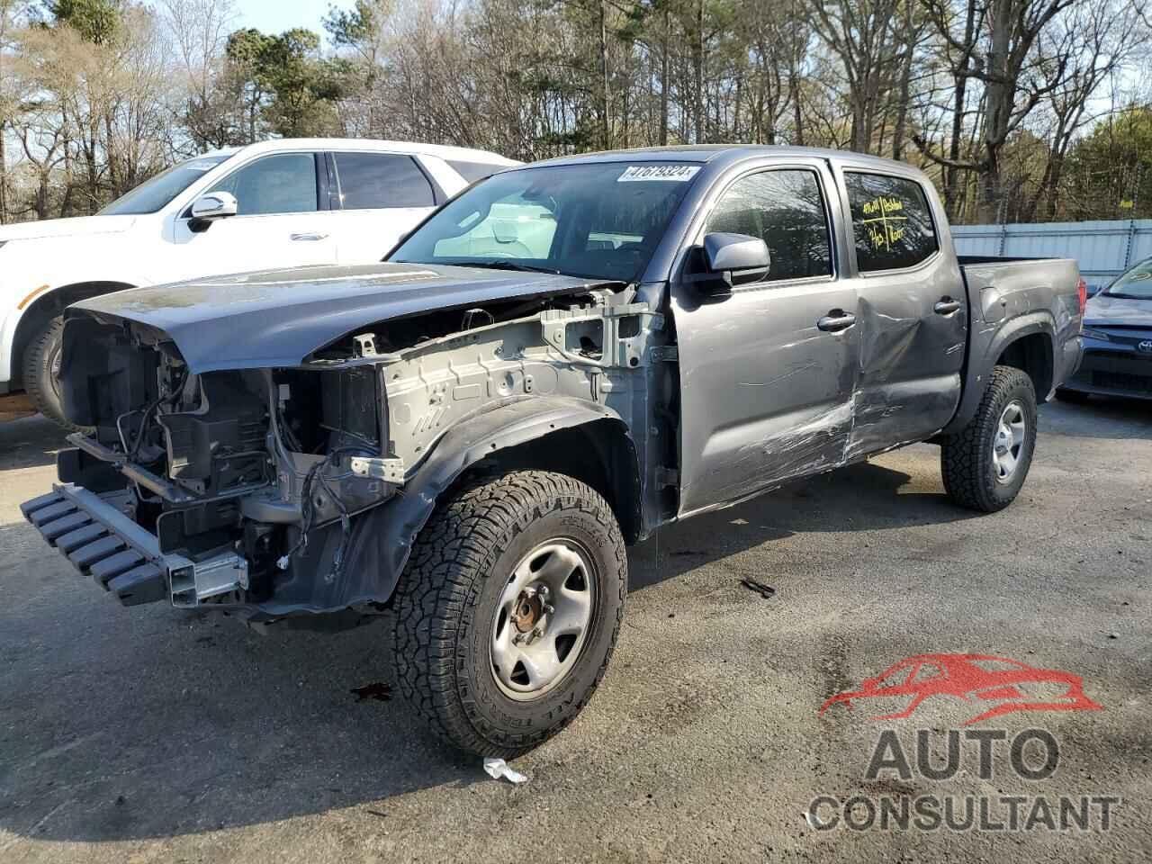 TOYOTA TACOMA 2022 - 3TYAX5GN5NT035107