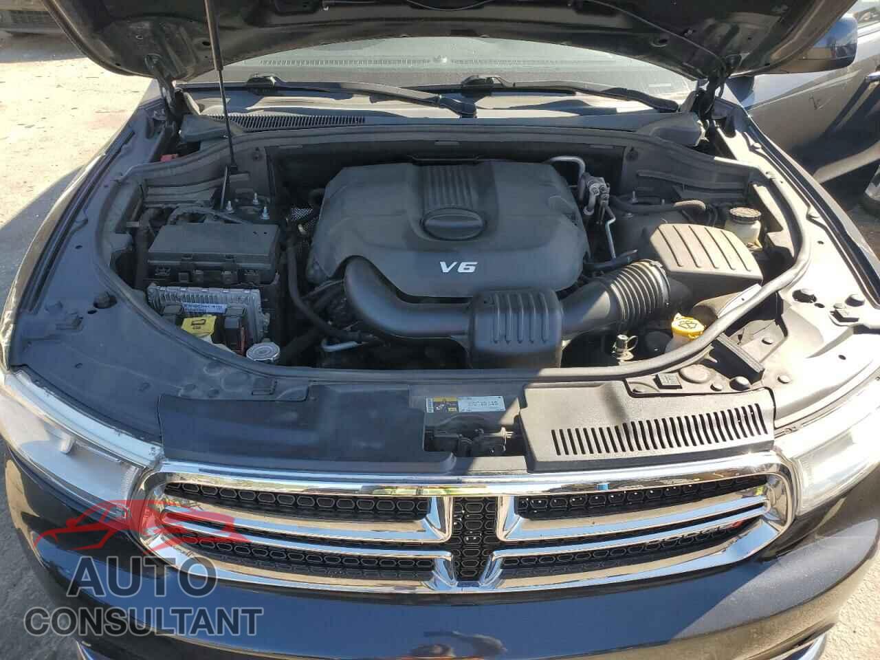 DODGE DURANGO 2014 - 1C4RDHAG1EC532496