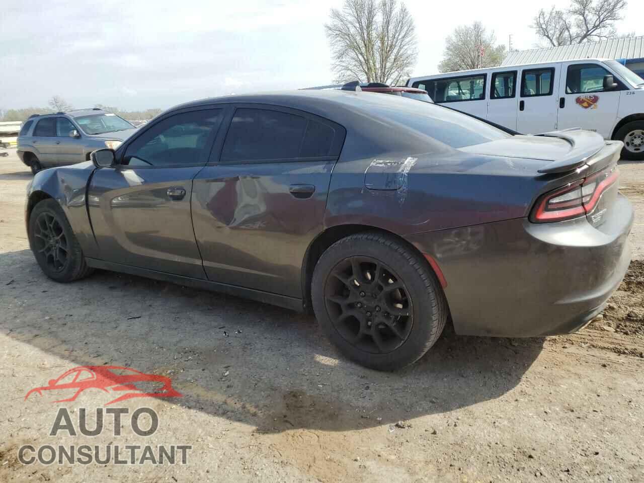 DODGE CHARGER 2017 - 2C3CDXJG6HH569744