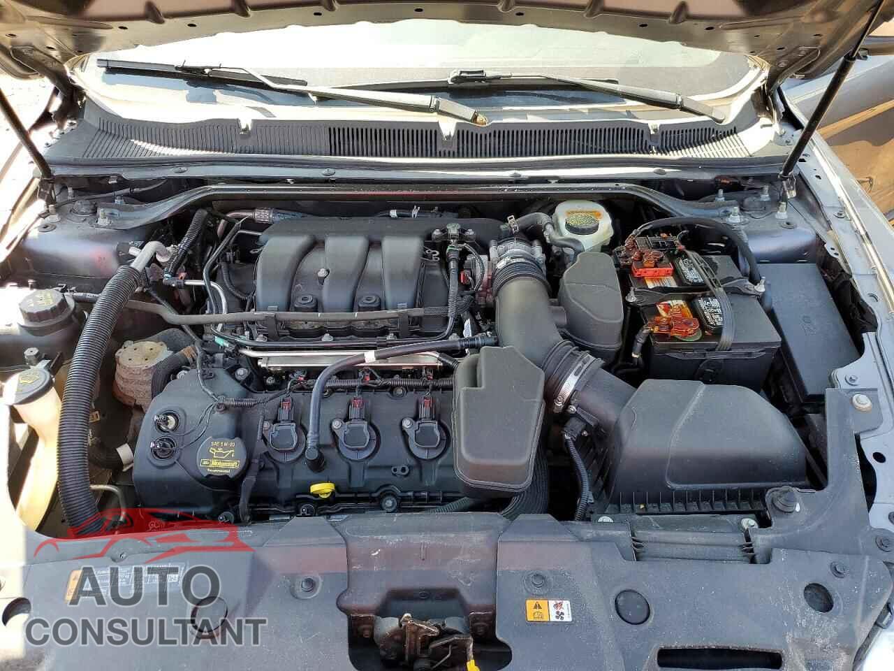 FORD TAURUS 2014 - 1FAHP2F89EG100657