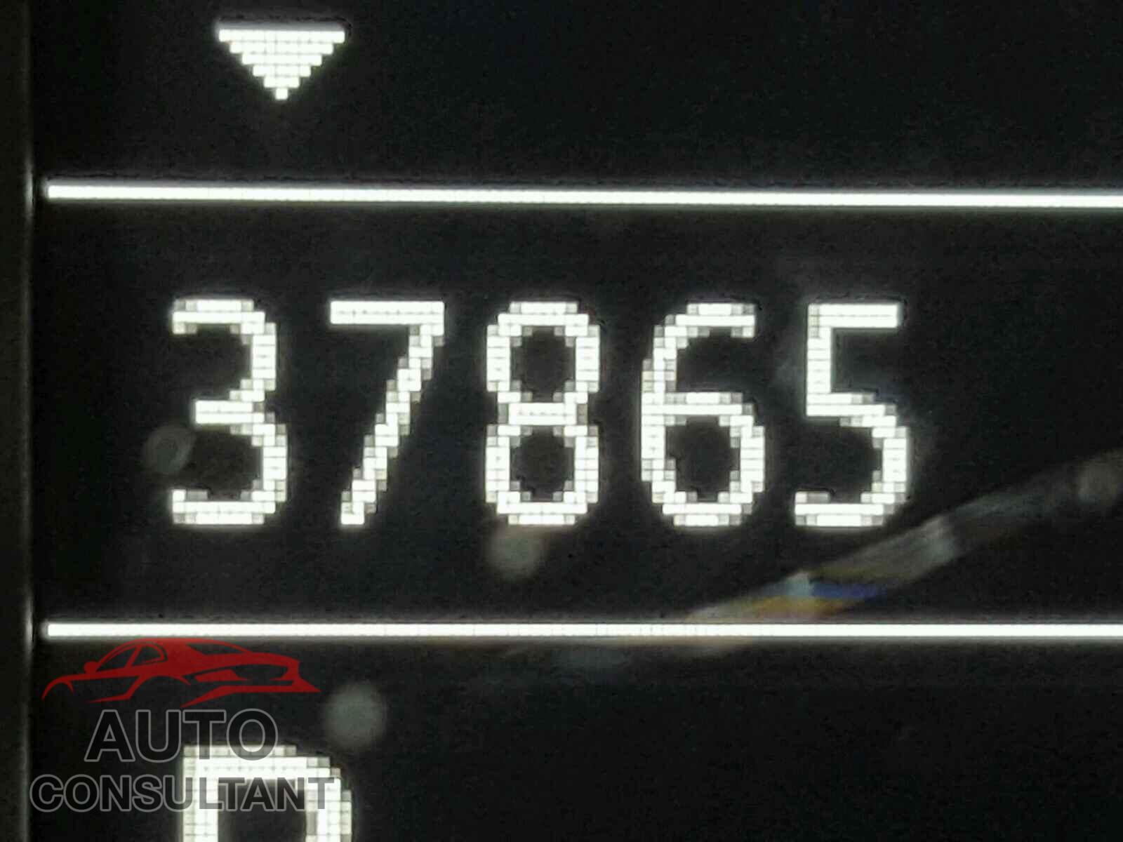 AUDI A3 2017 - WAUAUGFF1H1034514