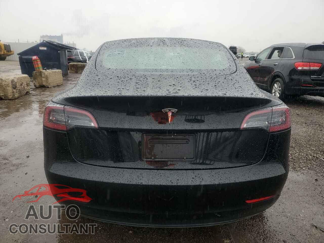 TESLA MODEL 3 2023 - 5YJ3E1EA4PF641282