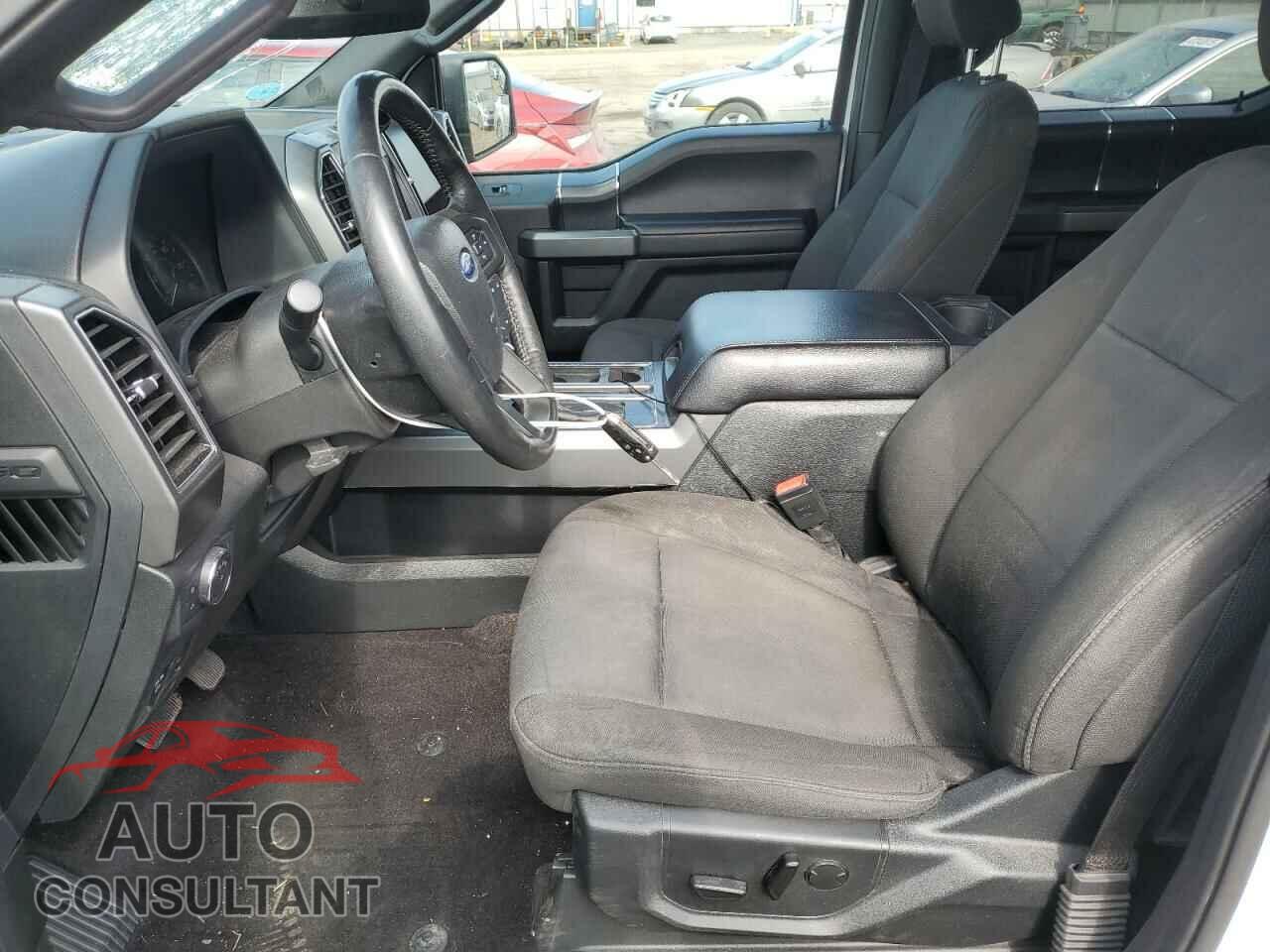 FORD F-150 2019 - 1FTFW1E46KFA73044
