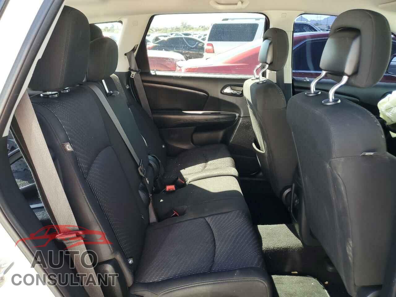 DODGE JOURNEY 2019 - 3C4PDCBB7KT821069