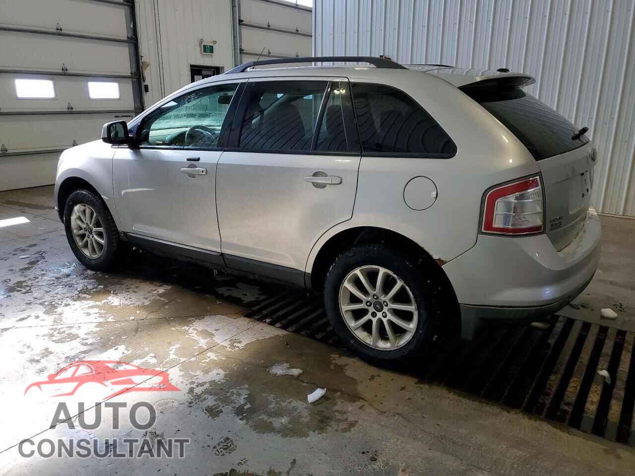 FORD EDGE 2010 - 2FMDK4JC0ABB60581