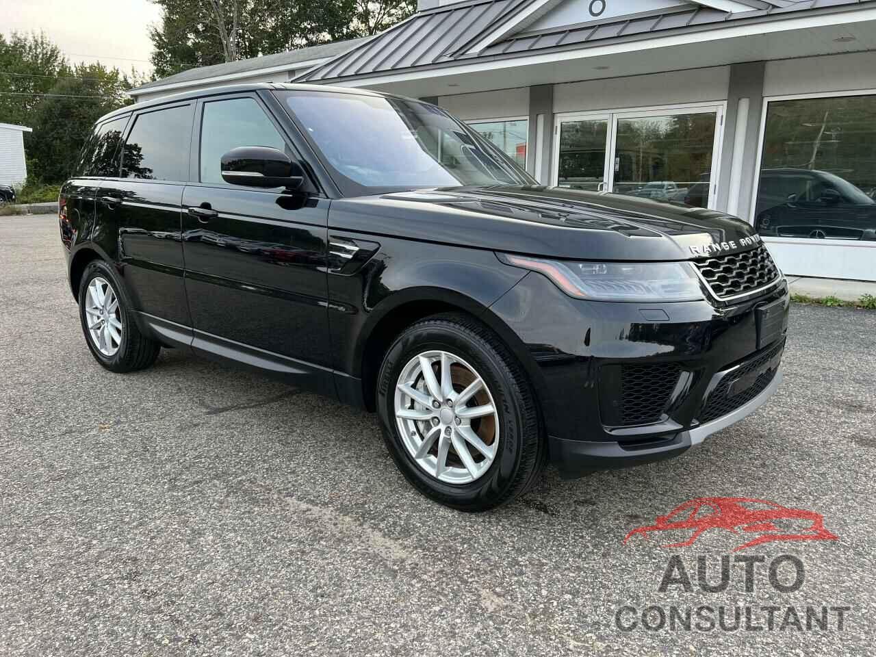 LAND ROVER RANGEROVER 2018 - SALWG2RV3JA404933