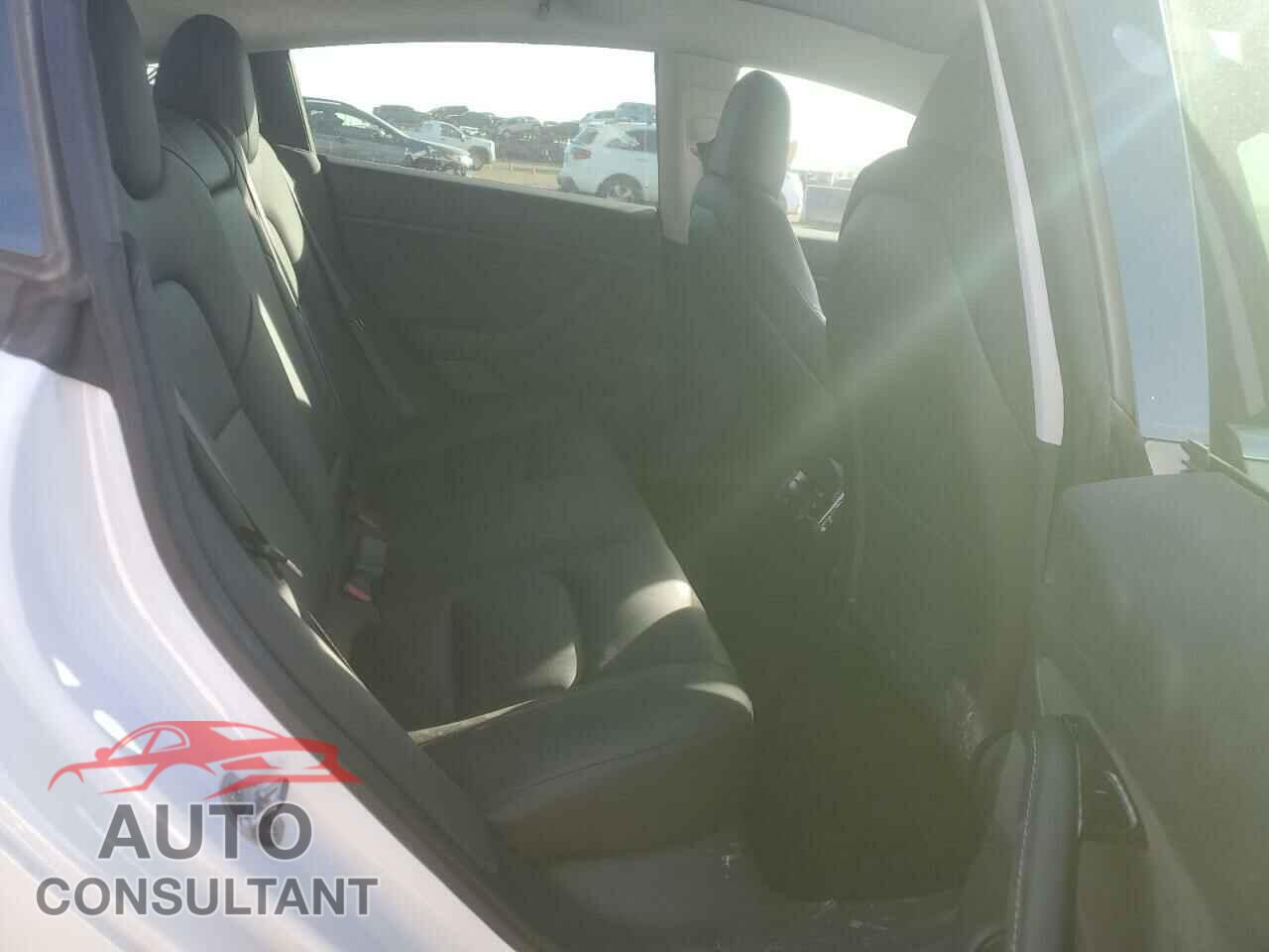 TESLA MODEL 3 2020 - 5YJ3E1EB7LF621773