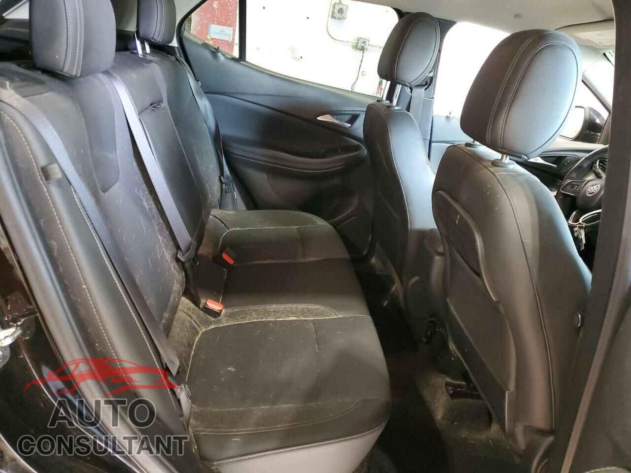 BUICK ENCORE 2020 - KL4MMESL0LB107823